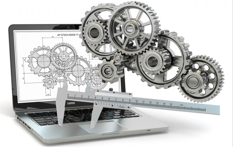Cad разработка